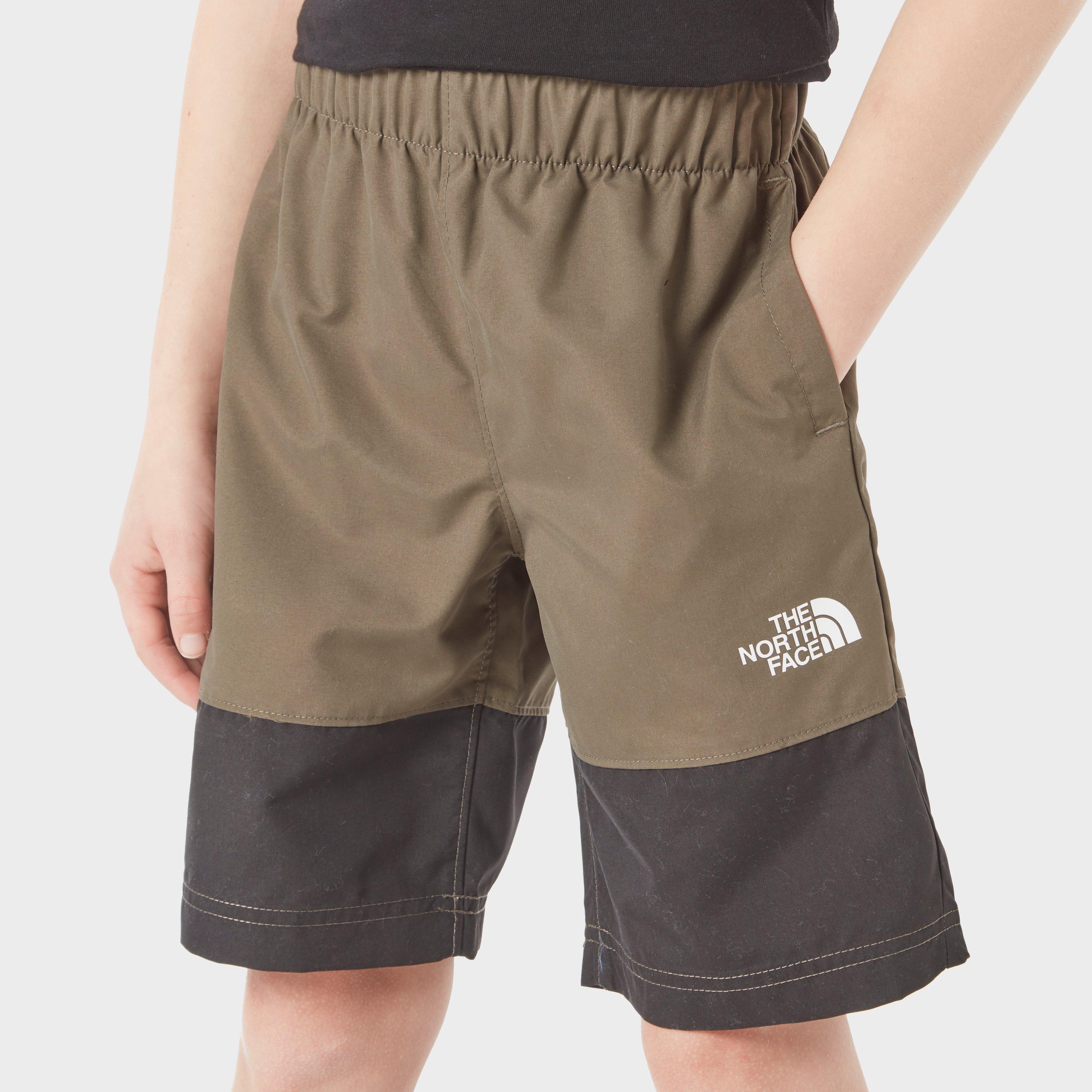 North face best sale swimming shorts