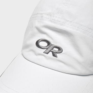 White Outdoor Research Swift Cap