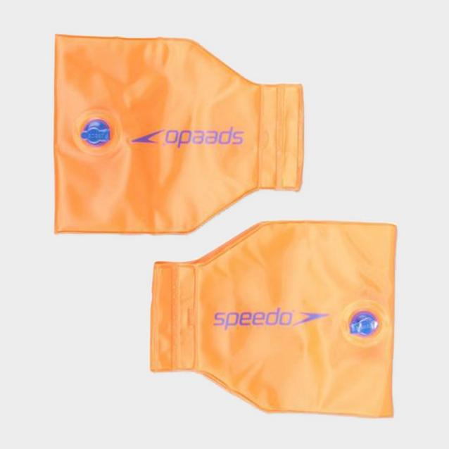 Speedo Sea Squad Arm Bands Millets