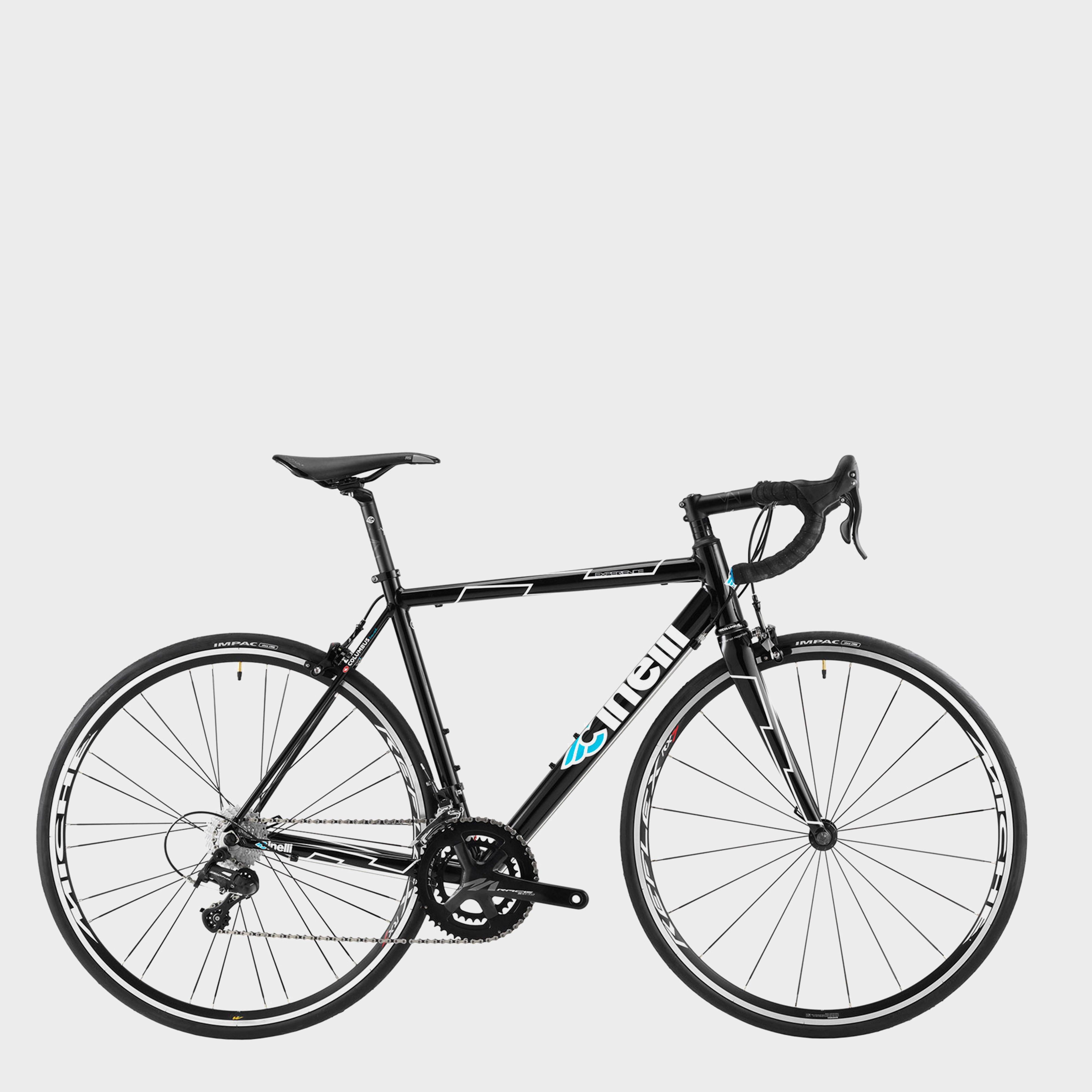 Cinelli experience deals road bike