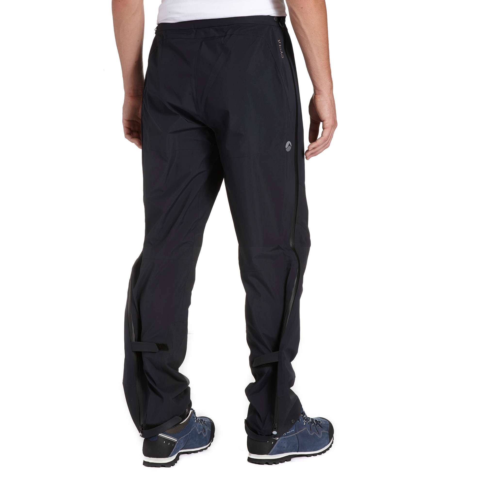 Montane Astro Ascent Trousers buy and offers on Trekkinn