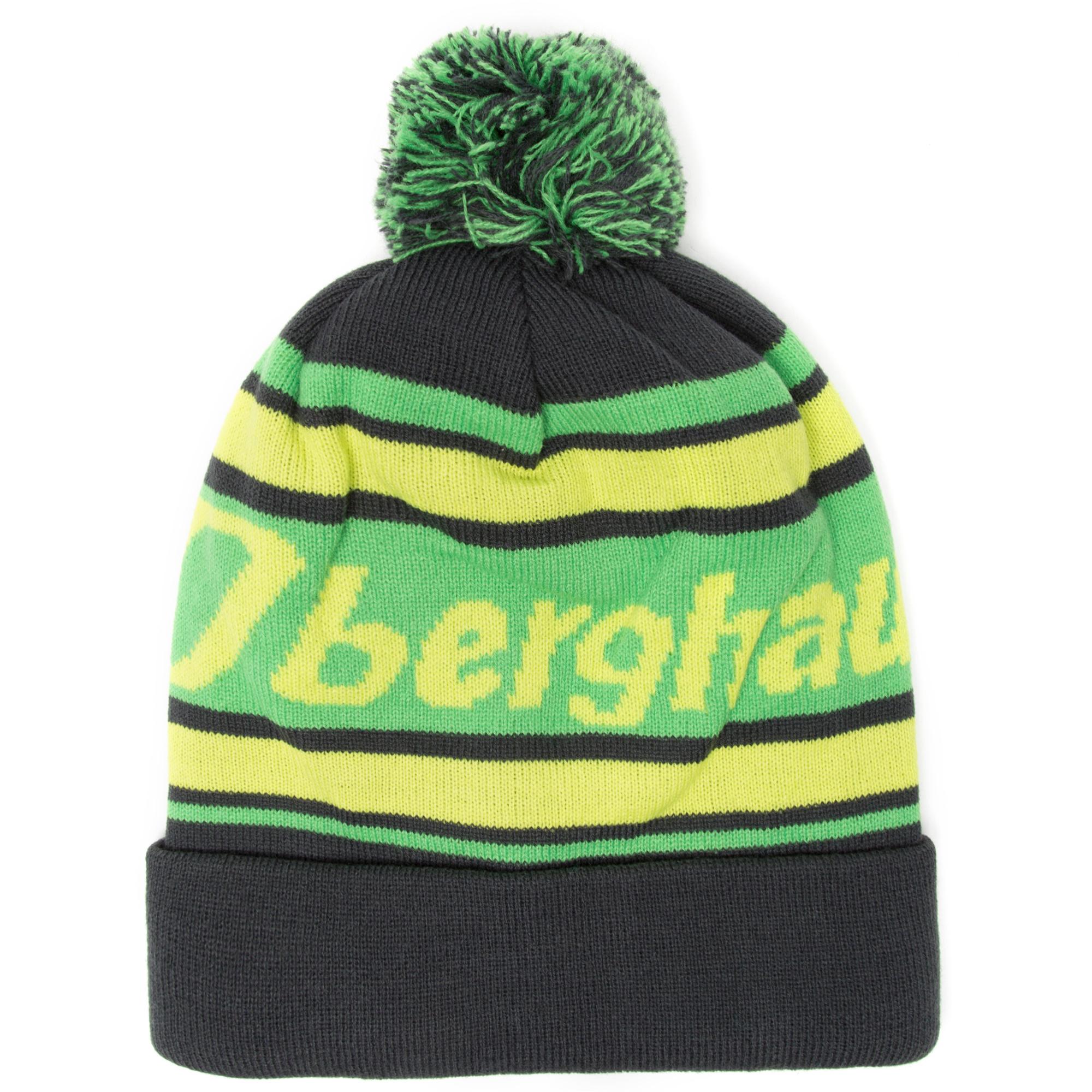 berghaus berg beanie