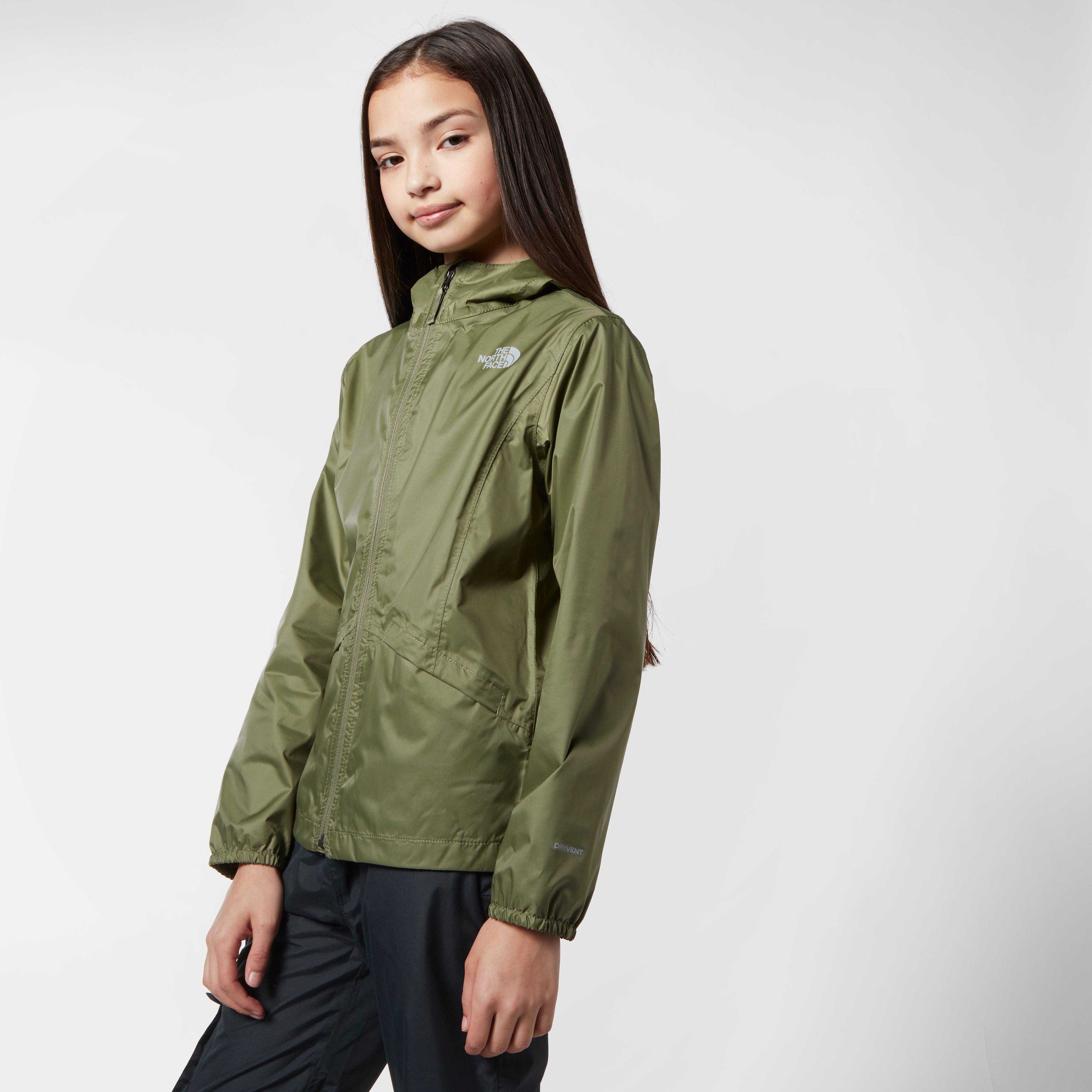 north face zipline jacket junior