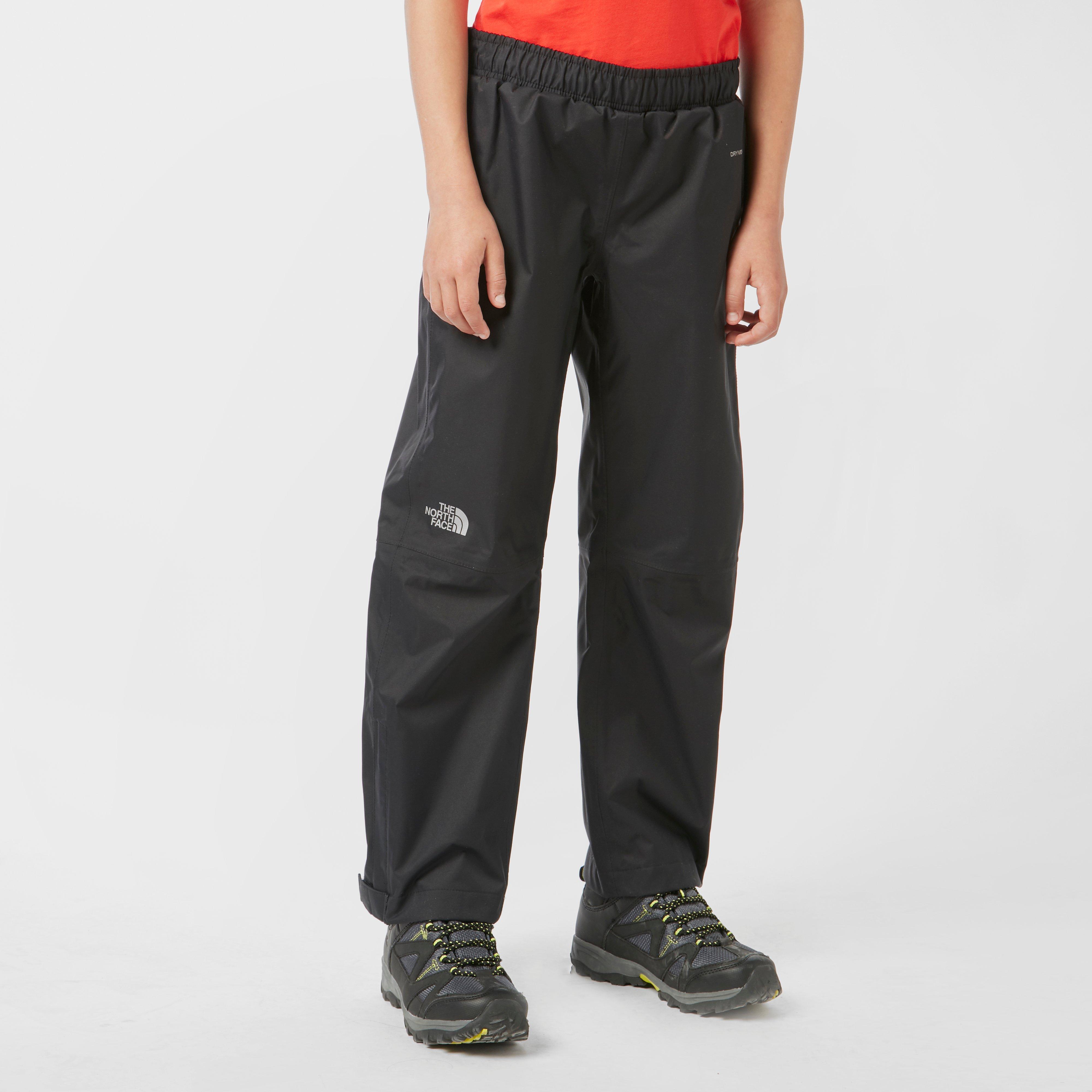 the north face waterproof pants