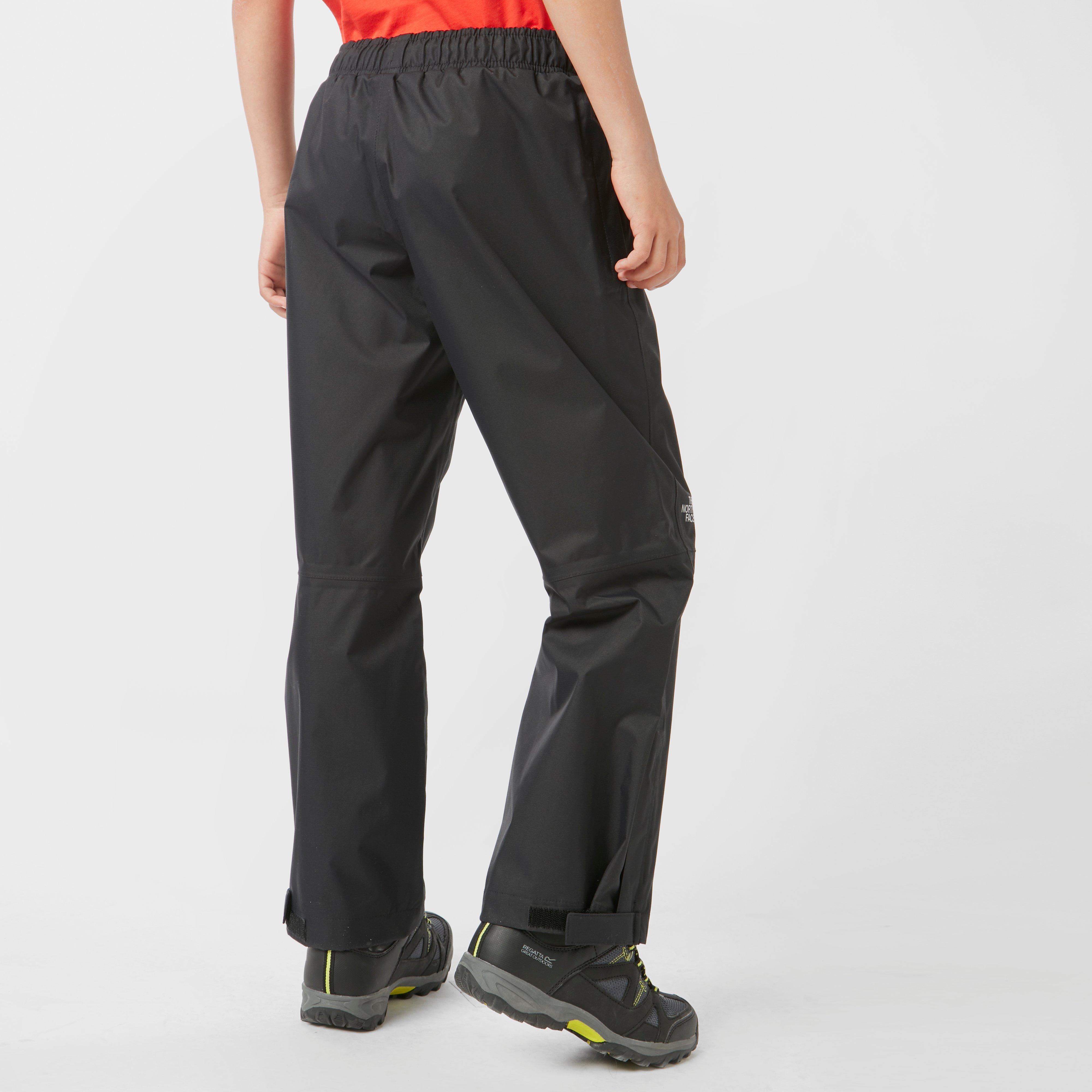 the north face waterproof pants