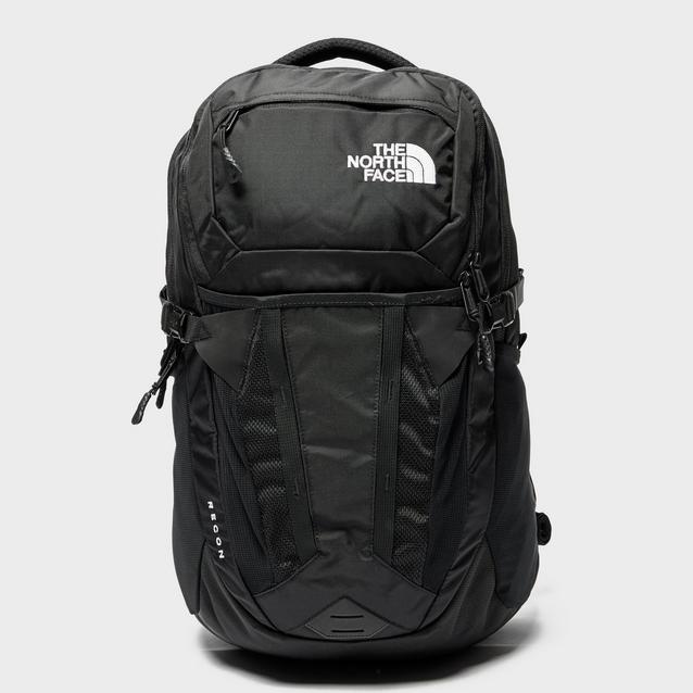 North face recon laptop on sale backpack