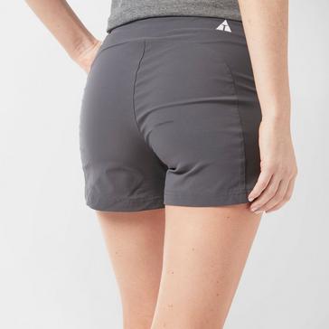 Grey Technicals Women's Vitality Shorts
