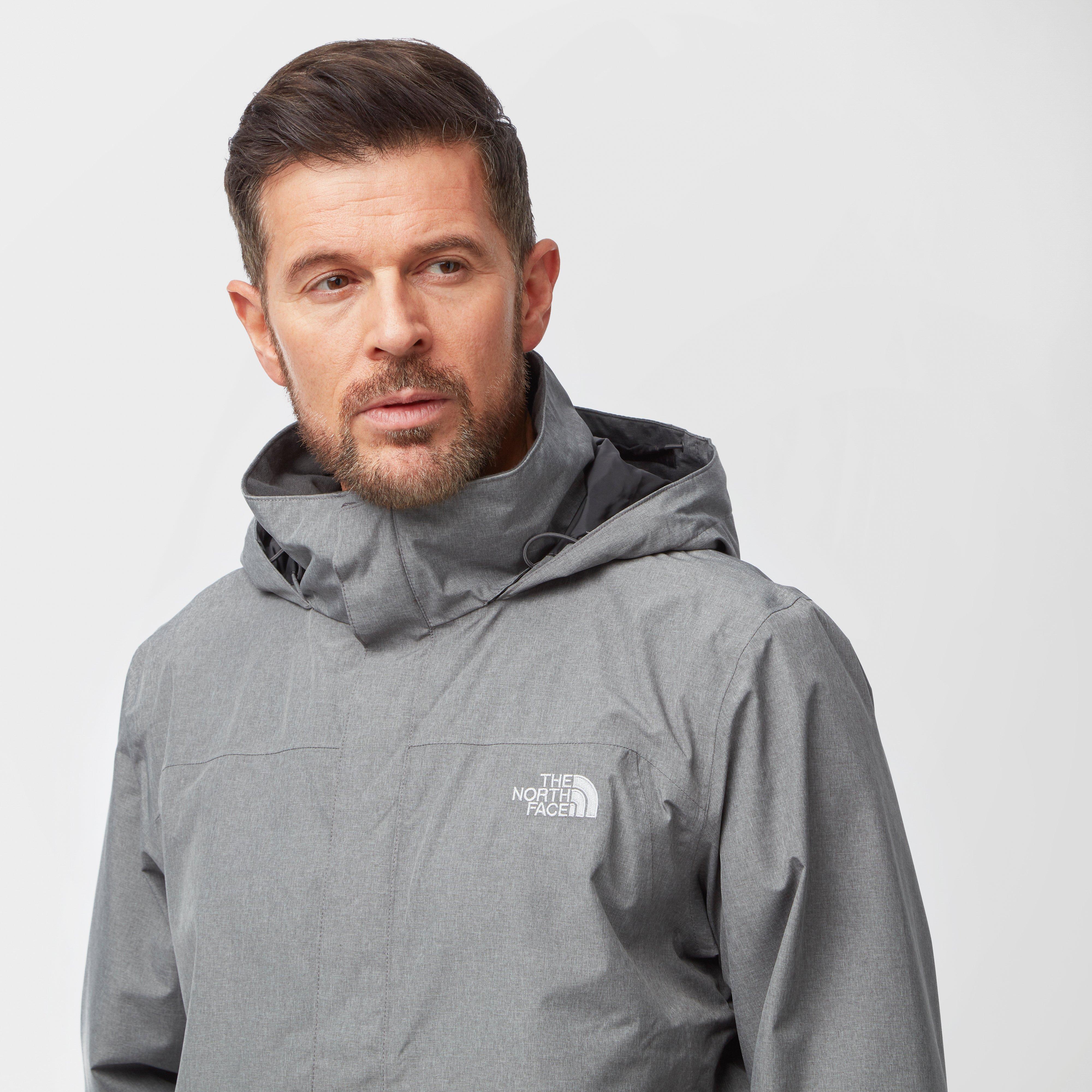 men's sangro jacket review