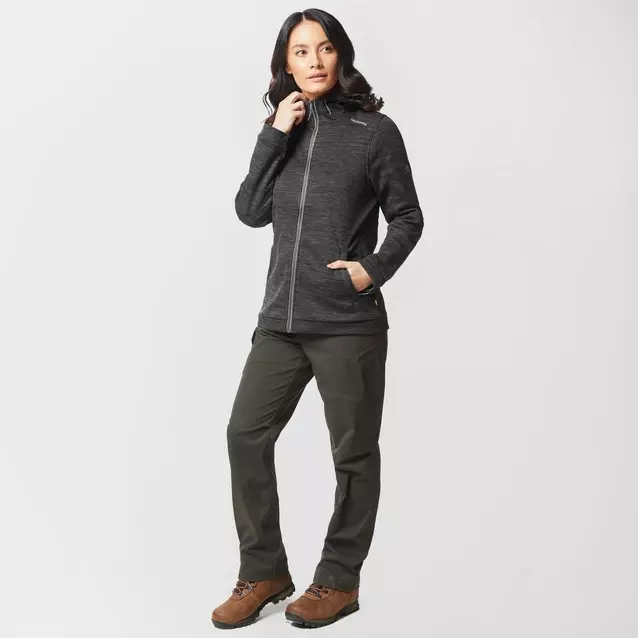 Craghoppers strata fleece store