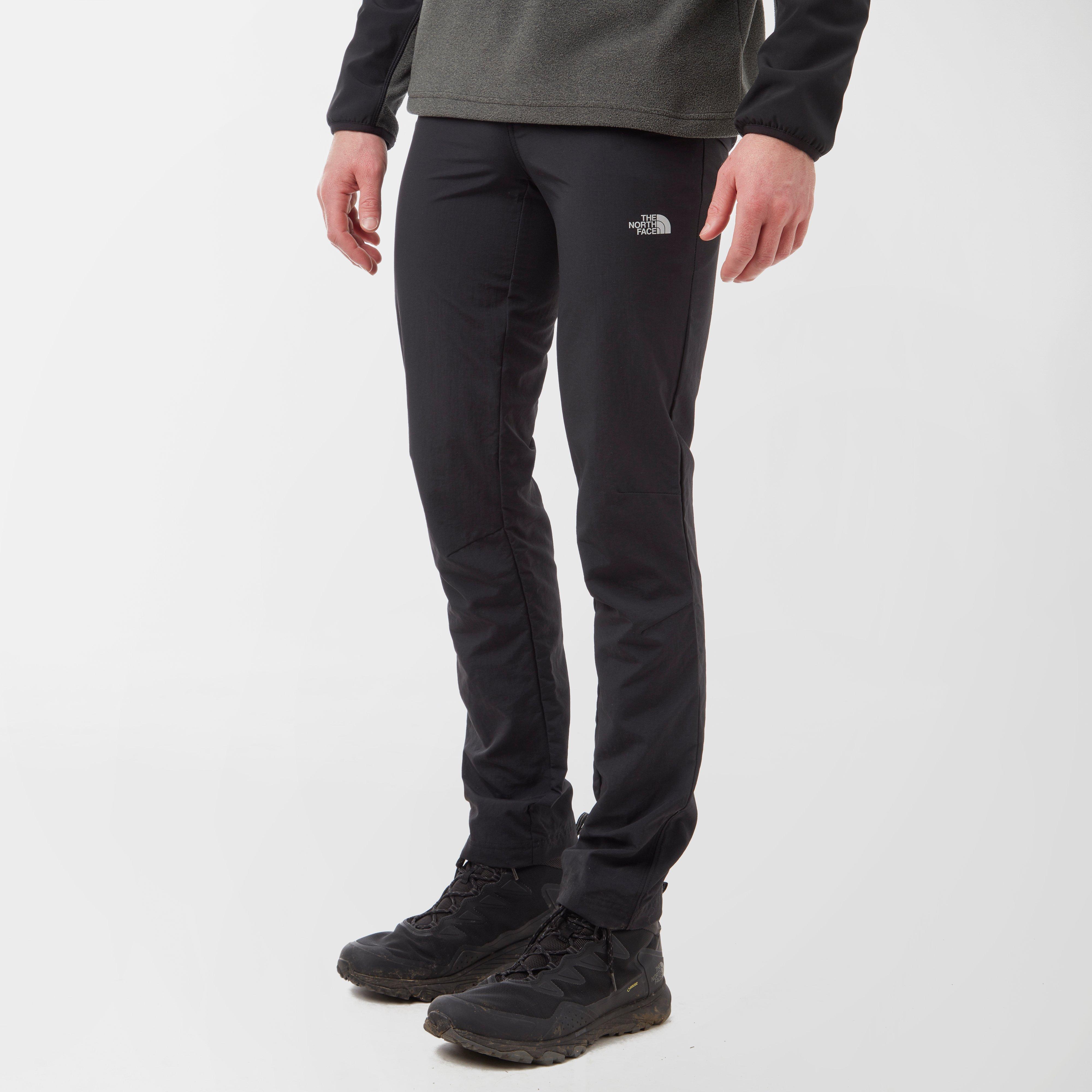 north face tanken softshell trousers