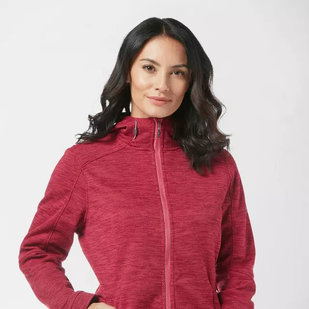 Craghoppers strata outlet fleece