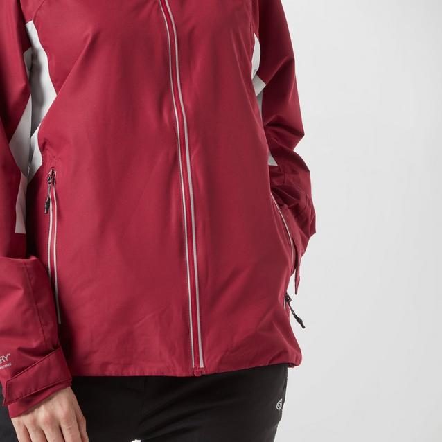 Craghoppers Women s Horizon Jacket