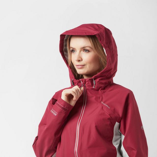 Craghoppers Horizon Jacket - Women's