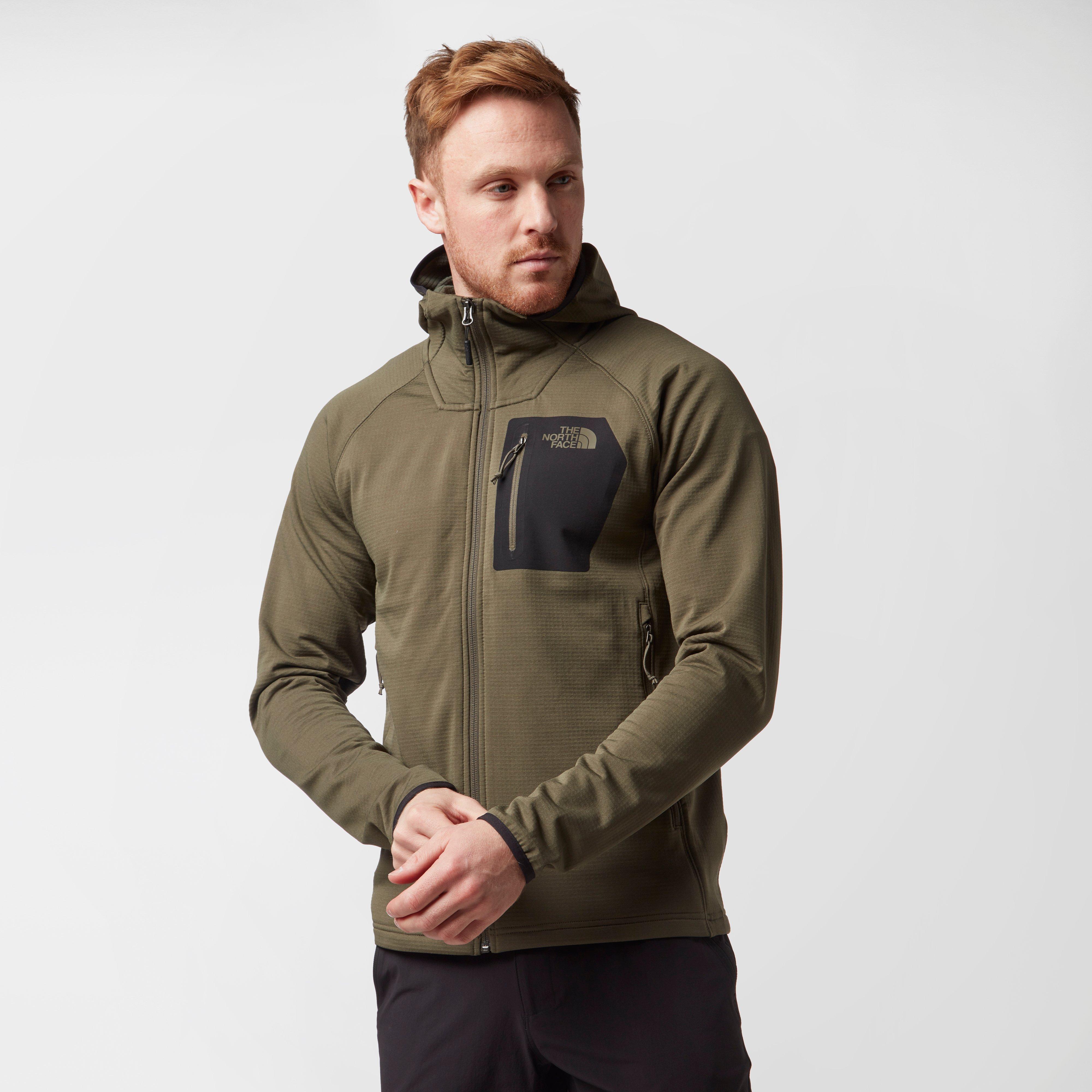 North face clearance men's borod hoodie