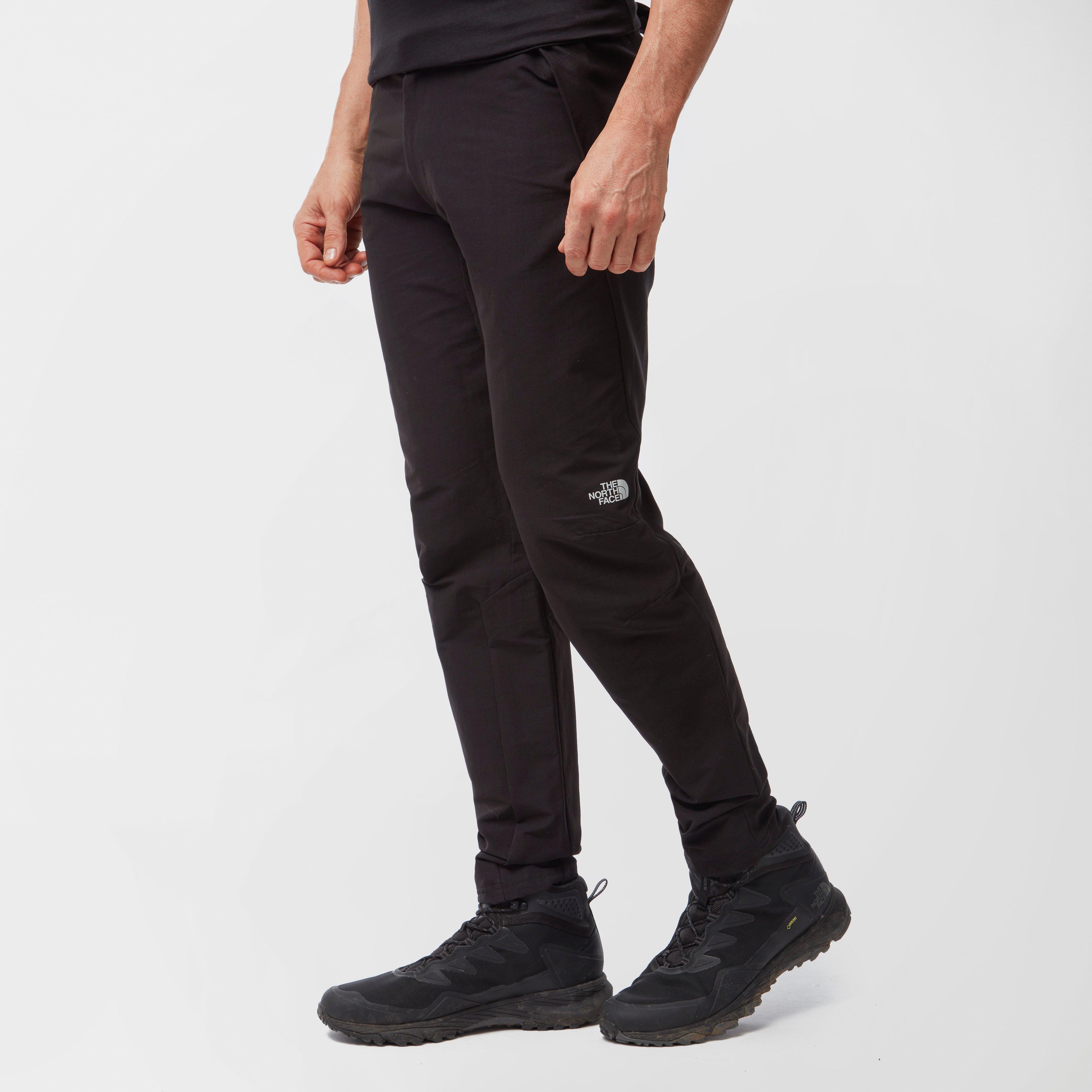 tnf apex pants