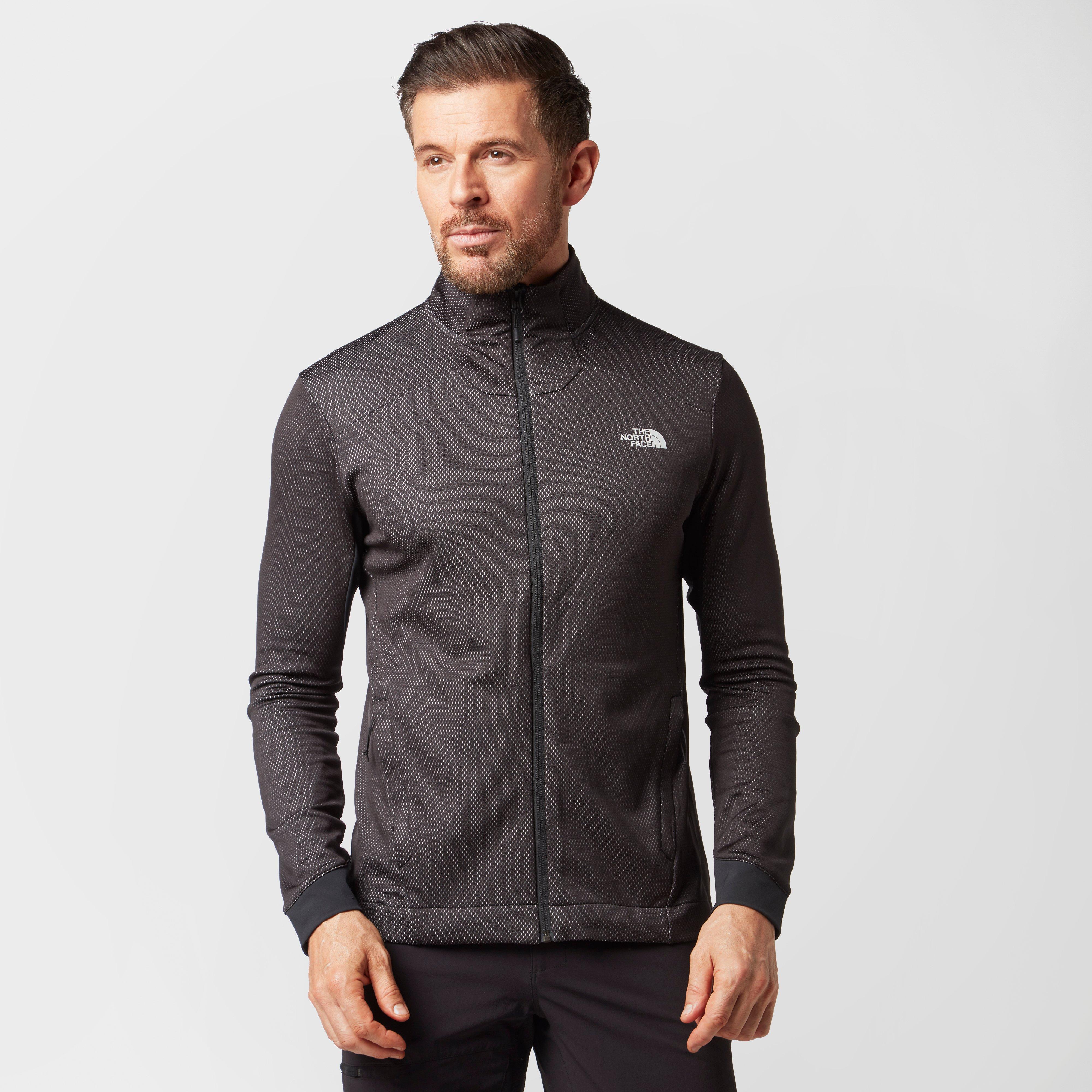 the north face apex midlayer