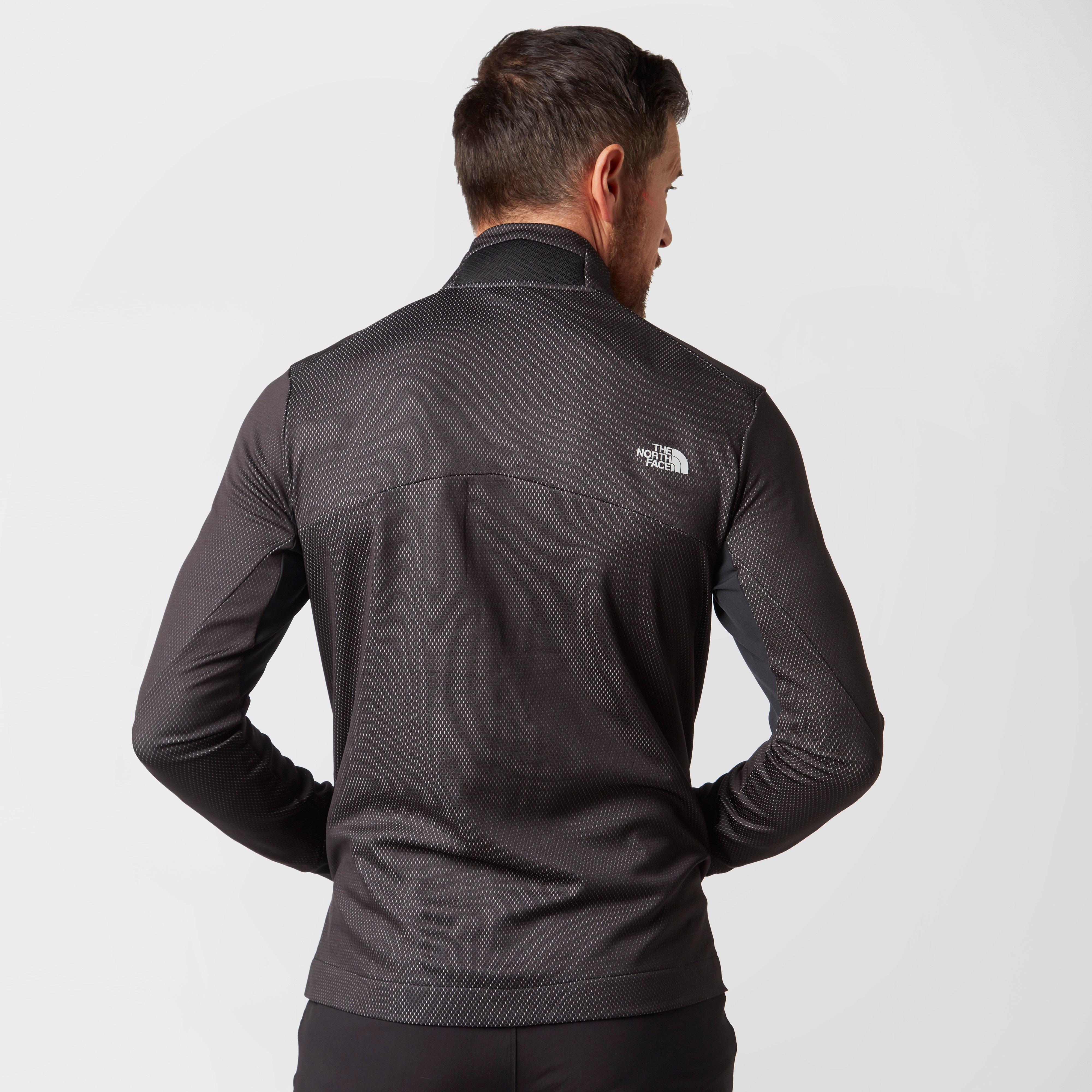 the north face apex midlayer