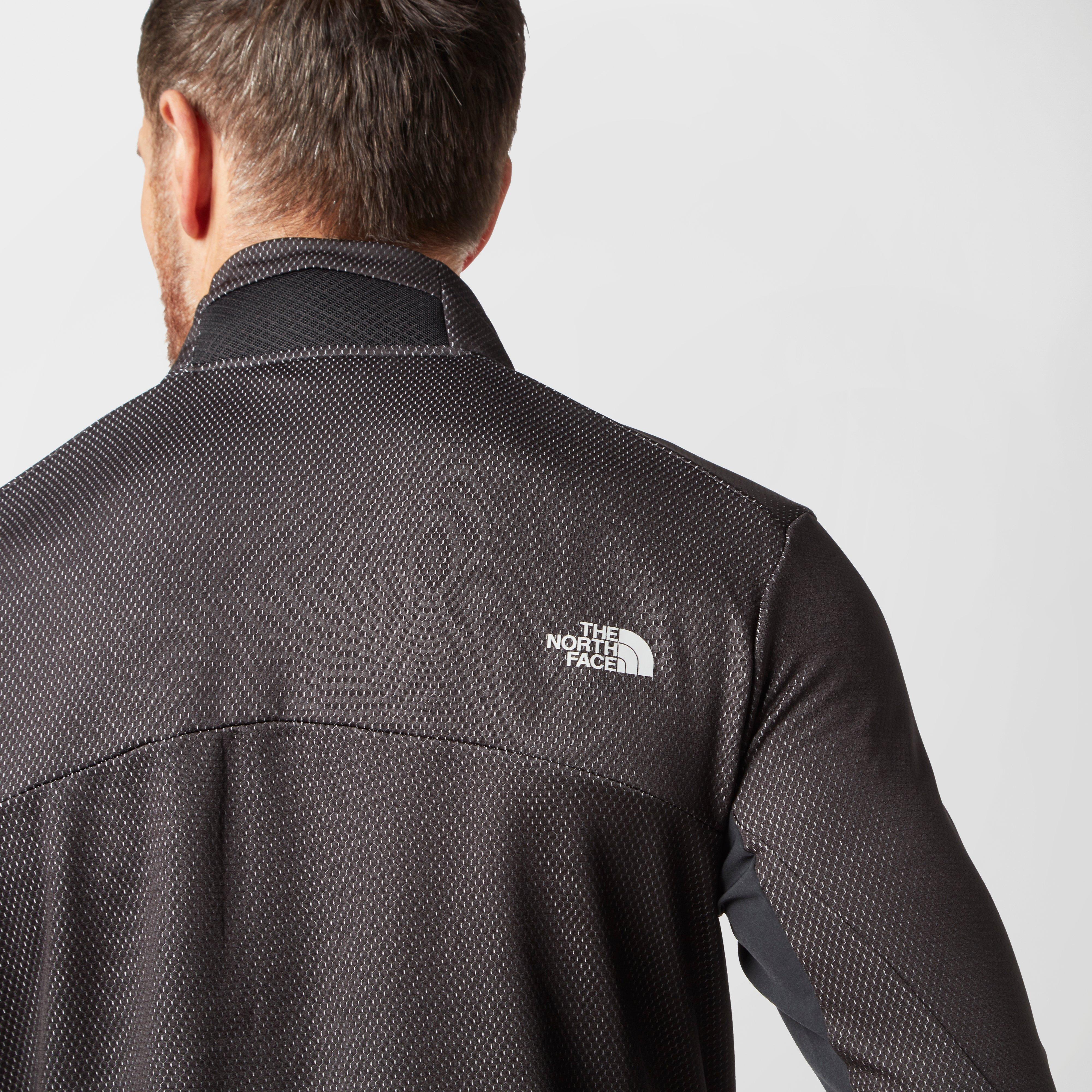 the north face apex midlayer