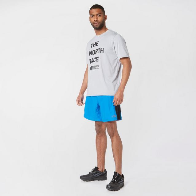 North face hot sale ambition shorts