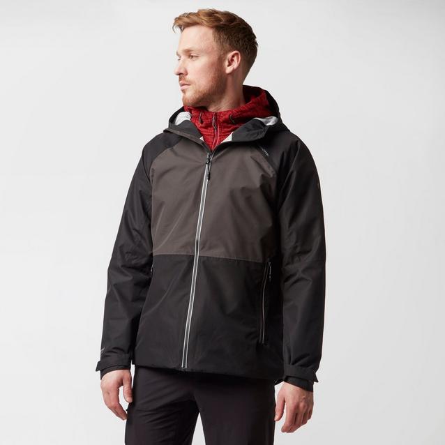 Craghoppers roag 2024 softshell jacket