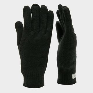 Thinsulate Knit Fleece Gloves