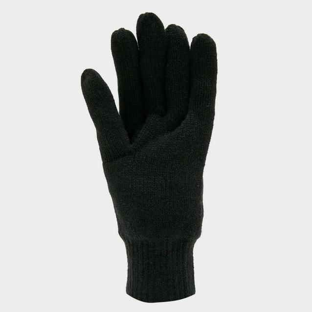 Peter Storm Men's Thinsulate Knit Gloves