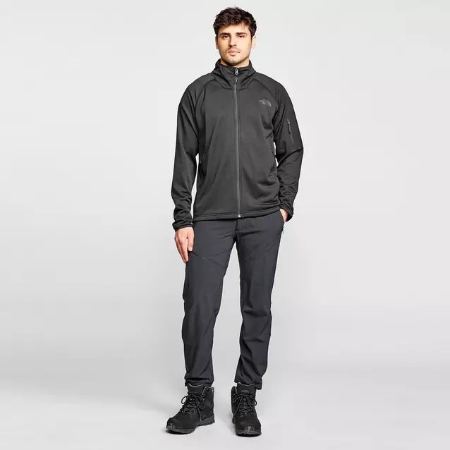 The North Face Men s Borod Hoodie