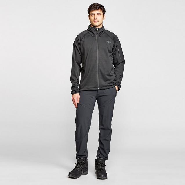 Men's shop borod hoodie