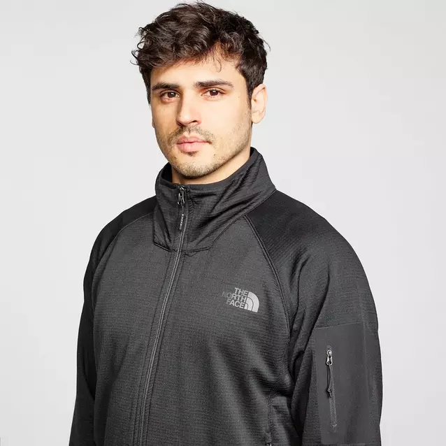 The North Face Men s Borod Hoodie