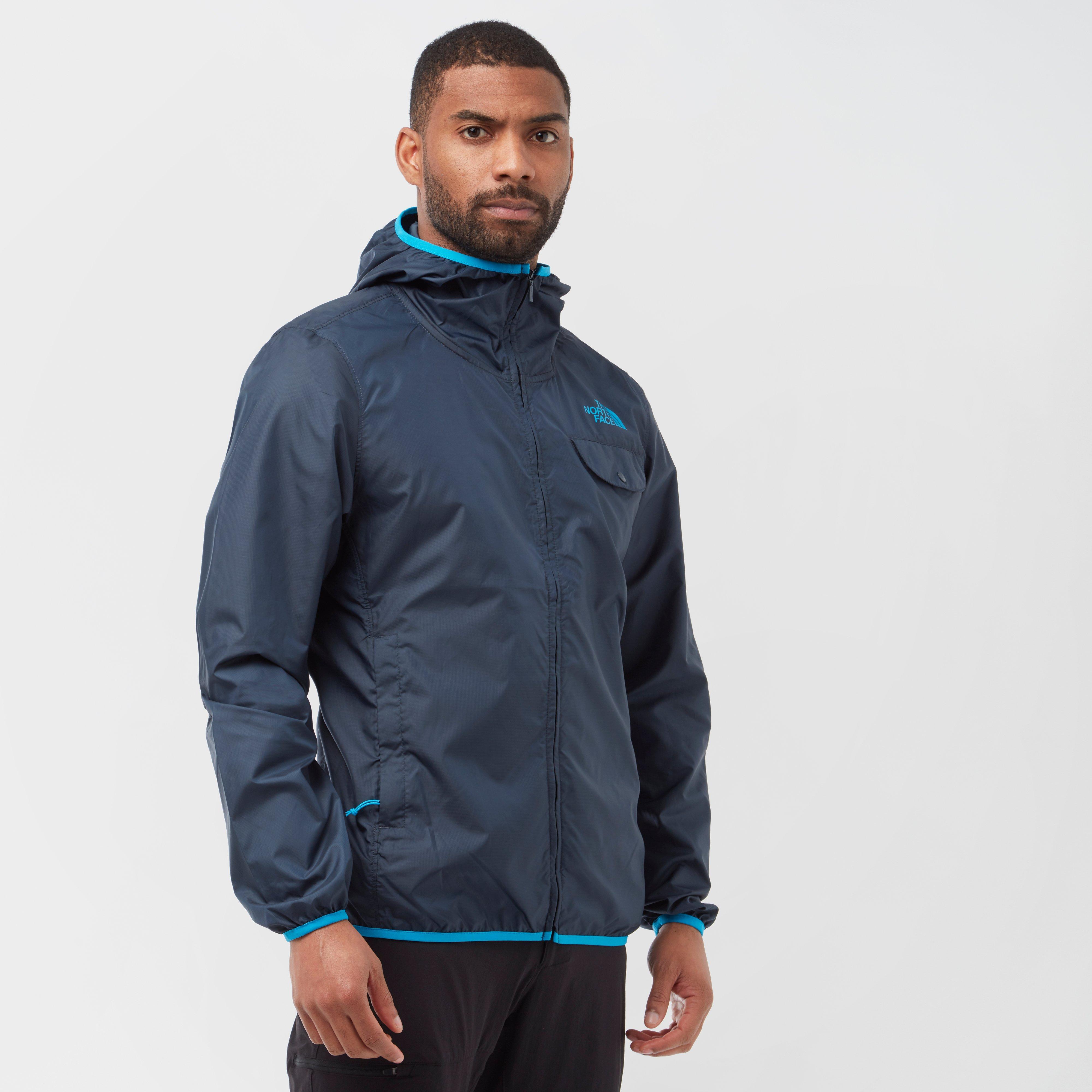 Tnf hot sale windwall jacket