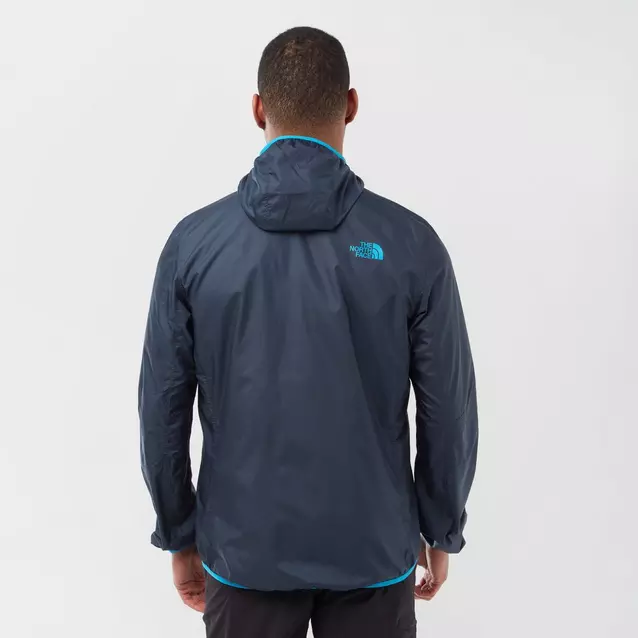 Tanken windwall shop jacket