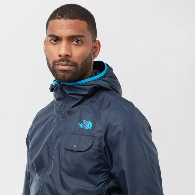 North face hot sale wind wall