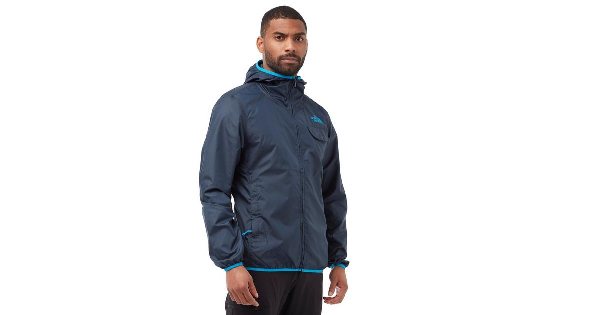 Tanken windwall cheap jacket