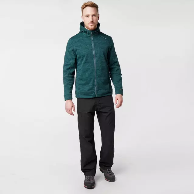 Craghoppers deals strata jacket