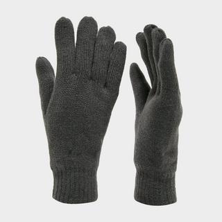 Men's Thinsulate Knit Gloves