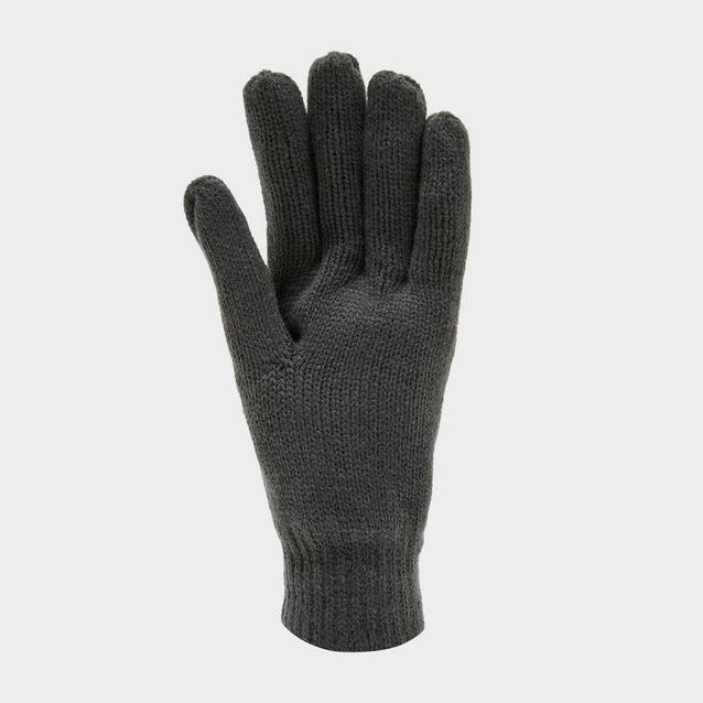 Knit cheap mens gloves