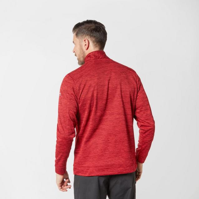 Craghoppers strata half zip sale