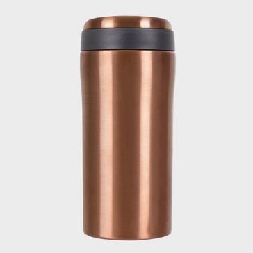 BROWN LIFEVENTURE Thermal Mug