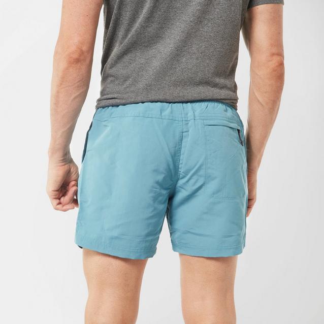 North face pull hot sale on shorts