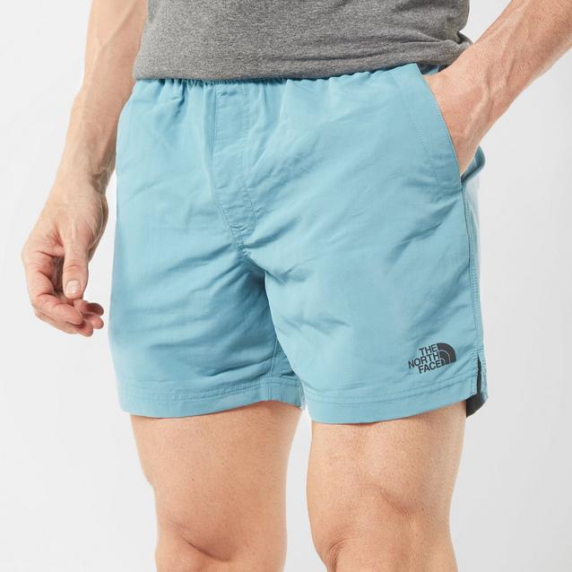 The north face board hot sale shorts