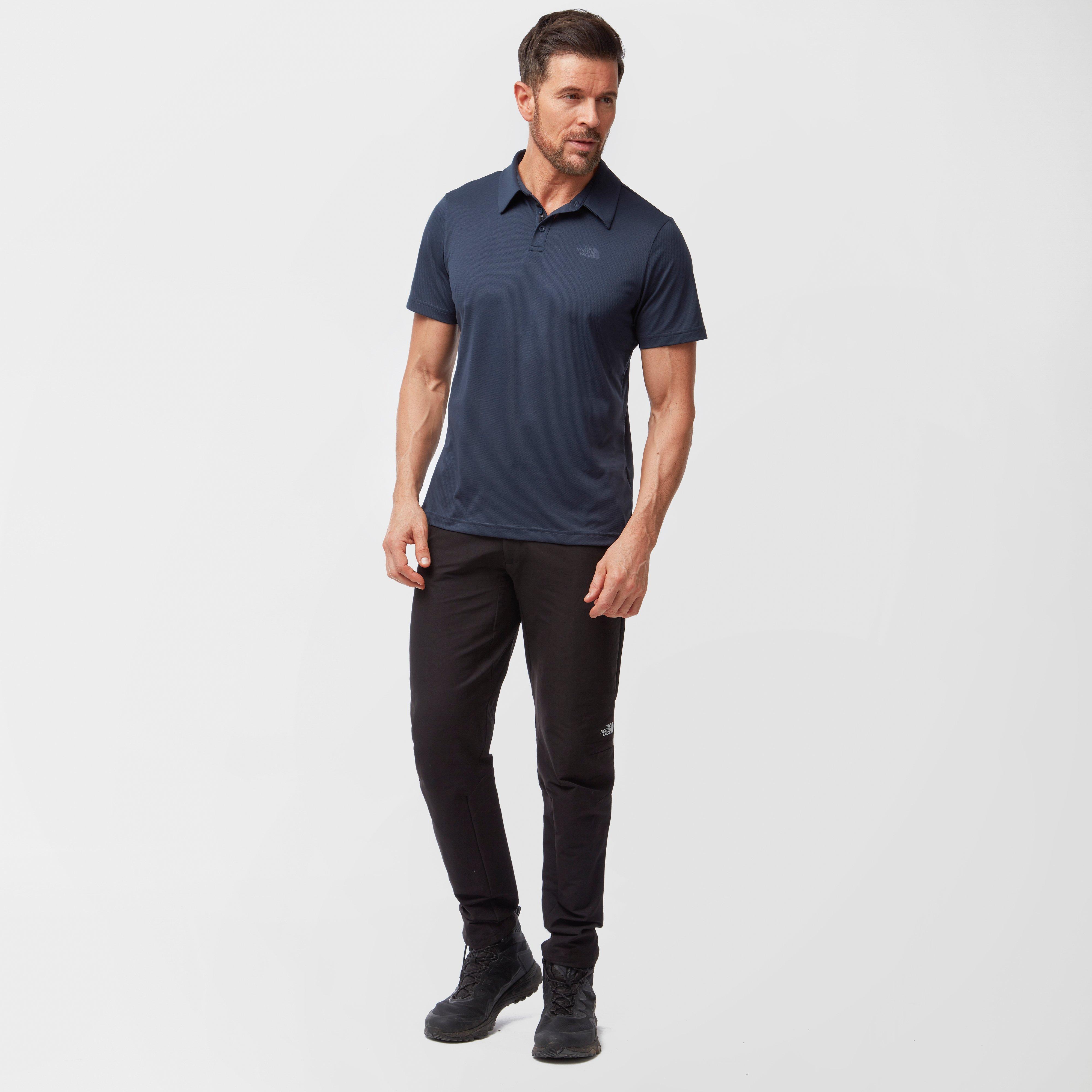 tanken polo the north face