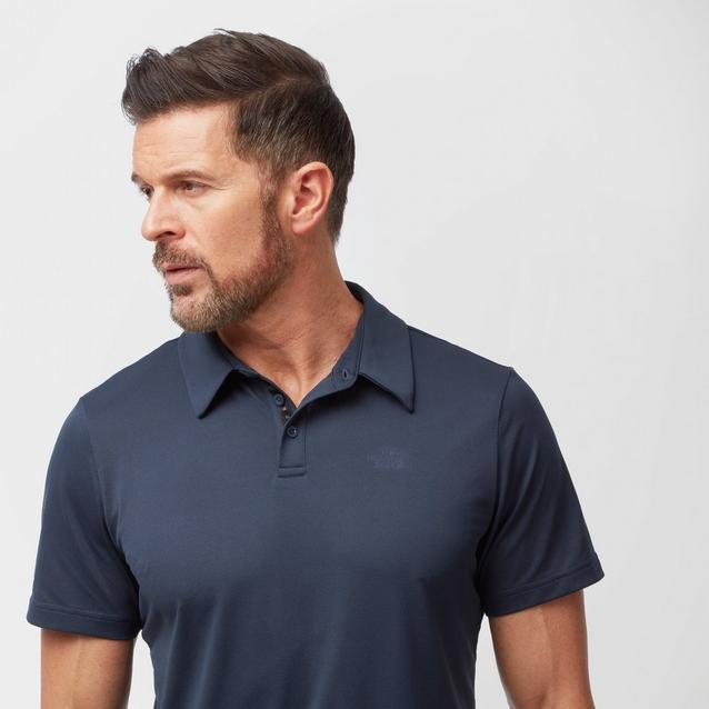 Men's Tanken Polo Shirt