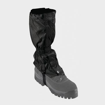 Black Trekmates DRY™ Rannoch Moor Gaiters