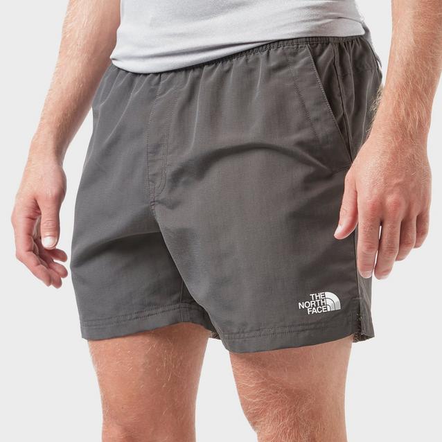 the north face class v shorts