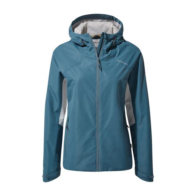 Craghoppers Women s Horizon Waterproof Jacket