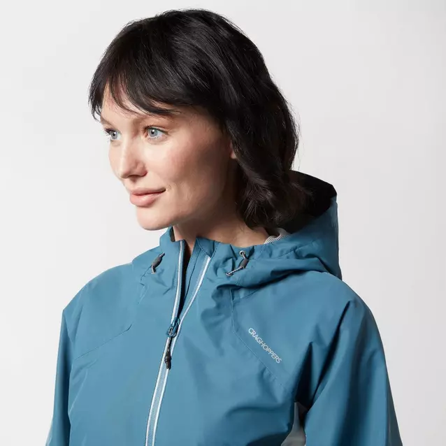 Craghoppers women's 2025 horizon waterproof jacket