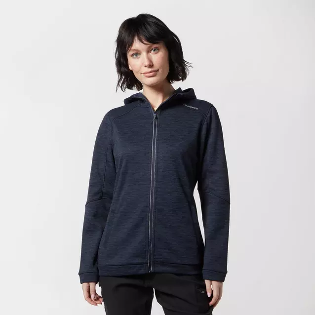 Craghoppers vector hotsell hooded jacket