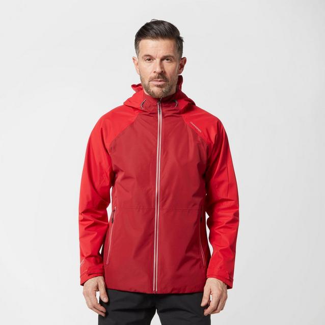 Craghoppers store horizon jacket