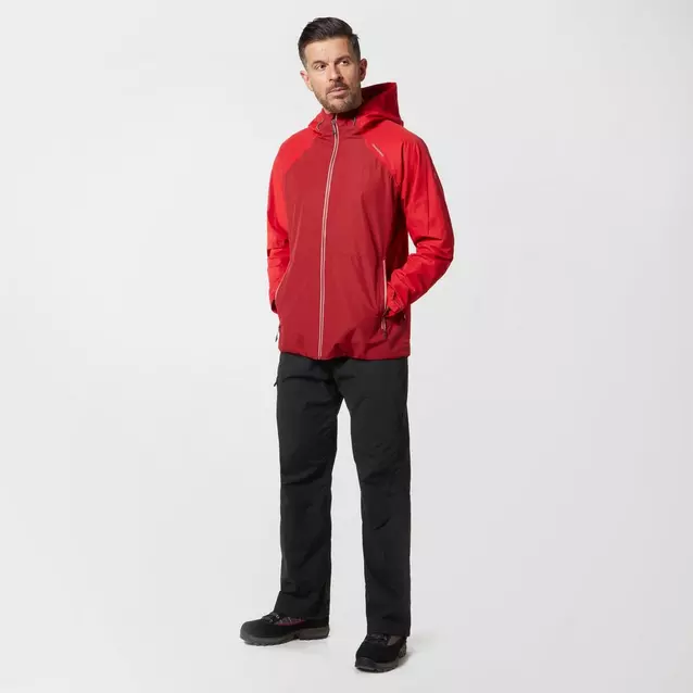 Craghoppers store horizon jacket