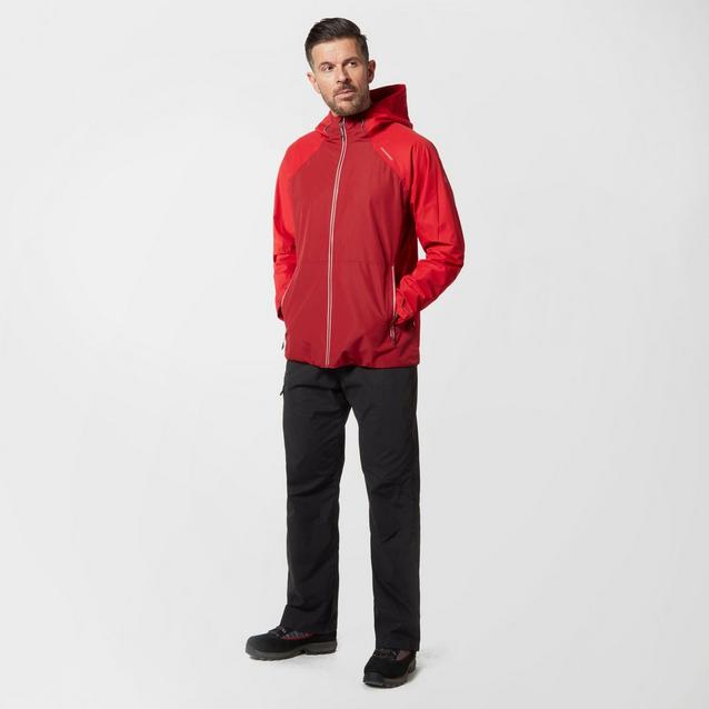 Craghoppers men's horizon store waterproof jacket